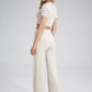 Women trousers Figl - CELIA MODA