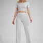 Women trousers Figl - CELIA MODA
