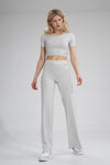 Women trousers Figl - CELIA MODA