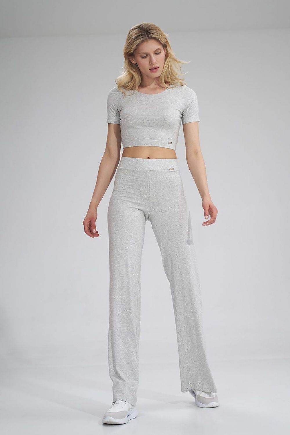 Women trousers Figl - CELIA MODA