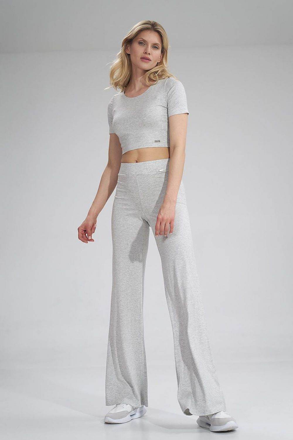 Women trousers Figl - CELIA MODA