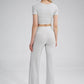 Women trousers Figl - CELIA MODA