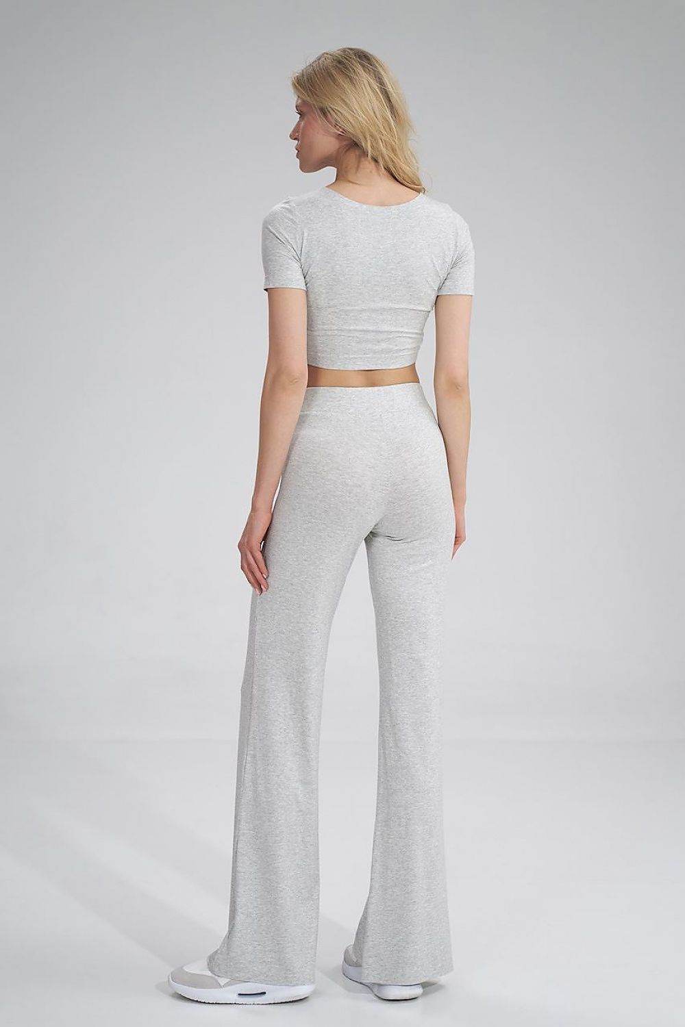 Women trousers Figl - CELIA MODA
