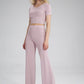Women trousers Figl - CELIA MODA