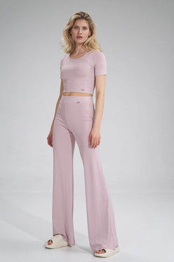 Women trousers Figl - CELIA MODA