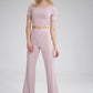 Women trousers Figl - CELIA MODA