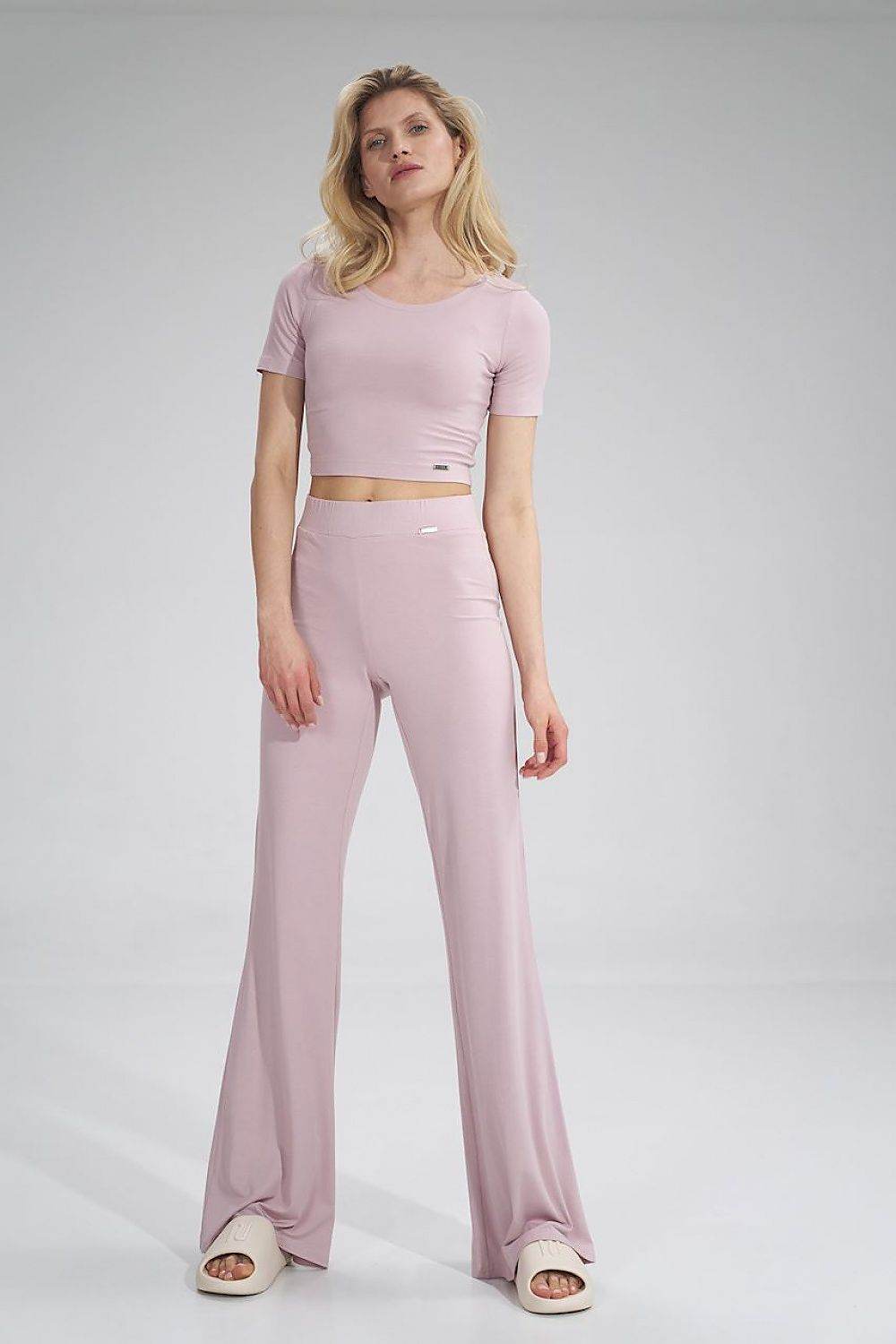 Women trousers Figl - CELIA MODA