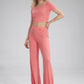 Women trousers Figl - CELIA MODA