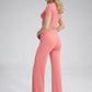 Women trousers Figl - CELIA MODA