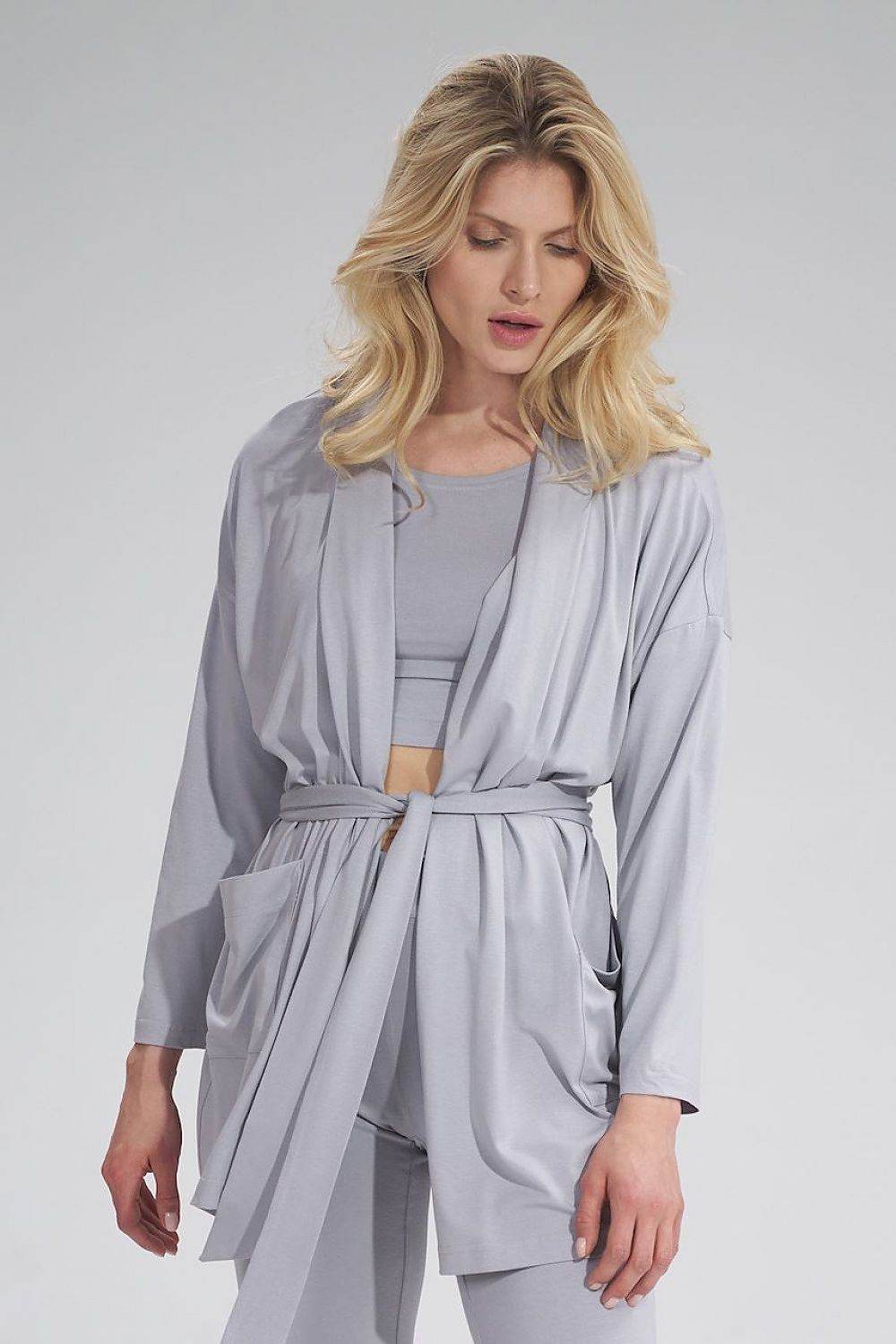 Sweatshirt Figl - CELIA MODA