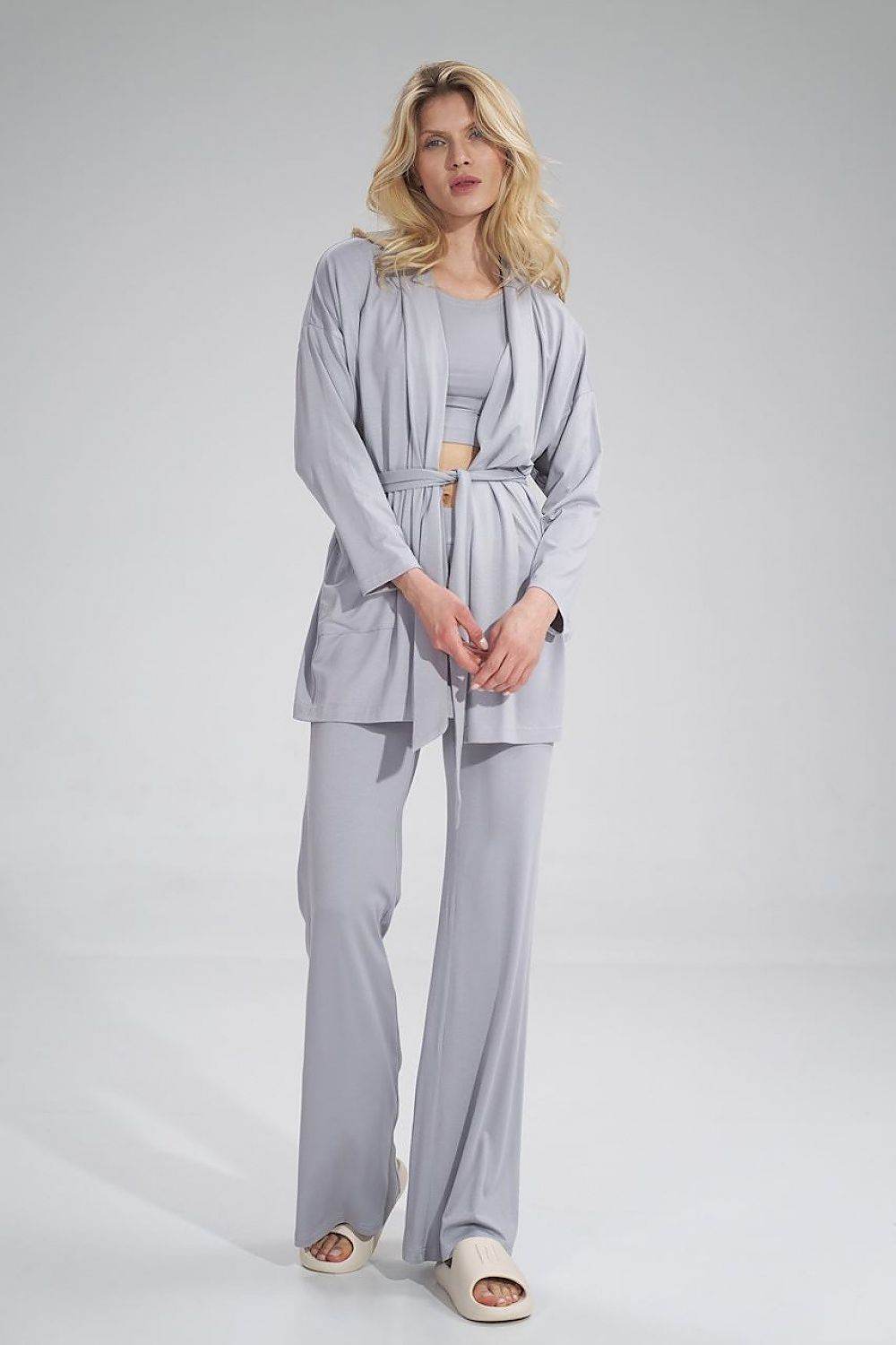 Sweatshirt Figl - CELIA MODA