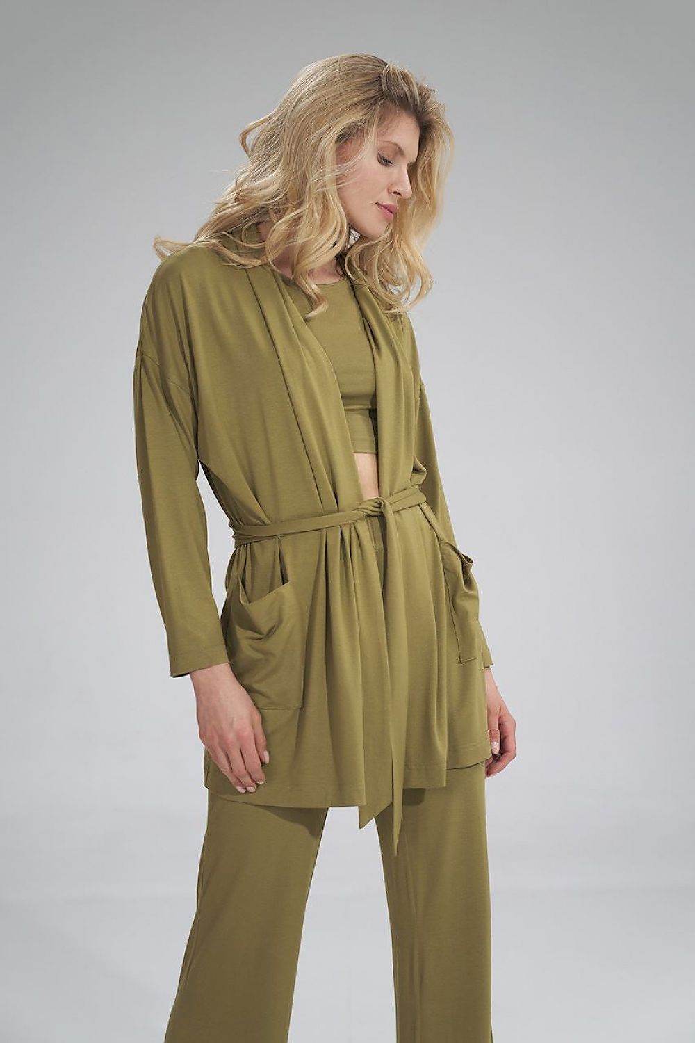 Sweatshirt Figl - CELIA MODA