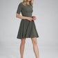 Daydress Figl - CELIA MODA