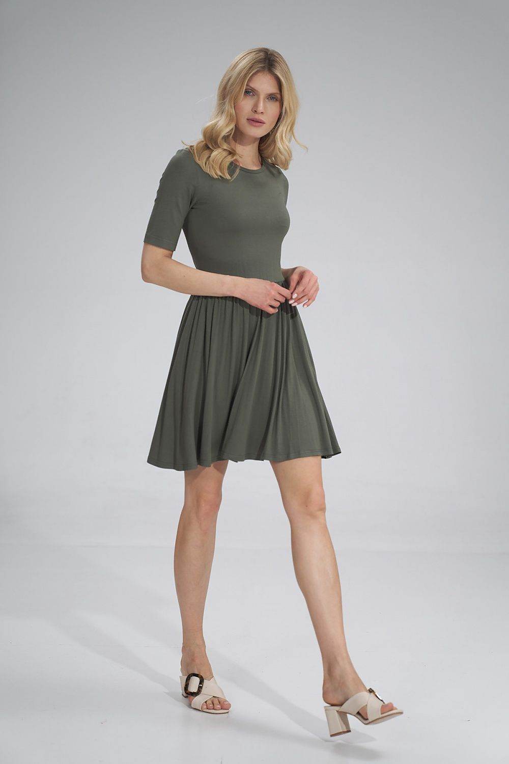 Daydress Figl - CELIA MODA