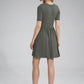 Daydress Figl - CELIA MODA