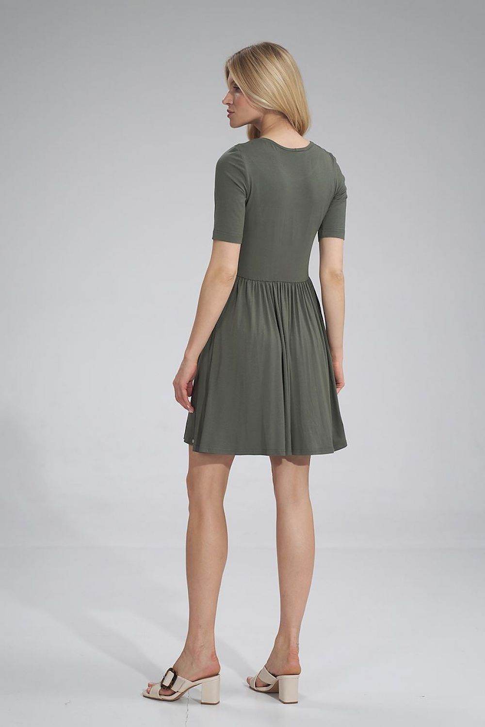 Daydress Figl - CELIA MODA