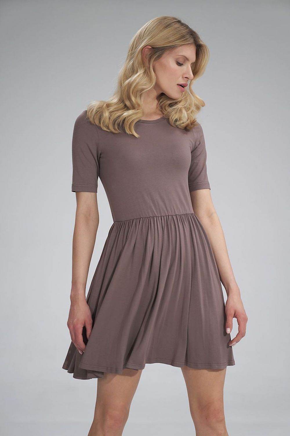 Daydress Figl - CELIA MODA