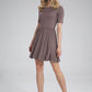 Daydress Figl - CELIA MODA