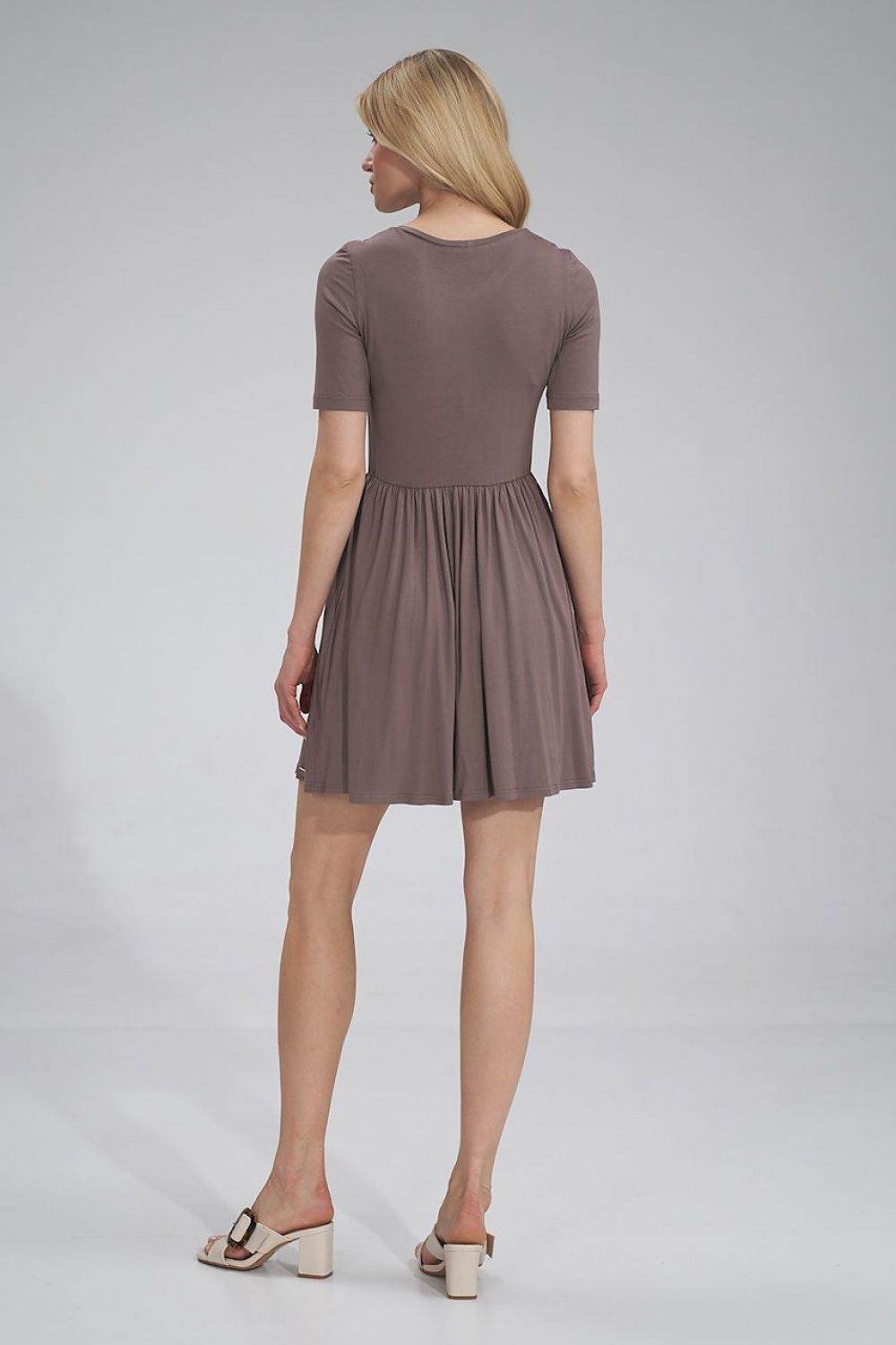 Daydress Figl - CELIA MODA