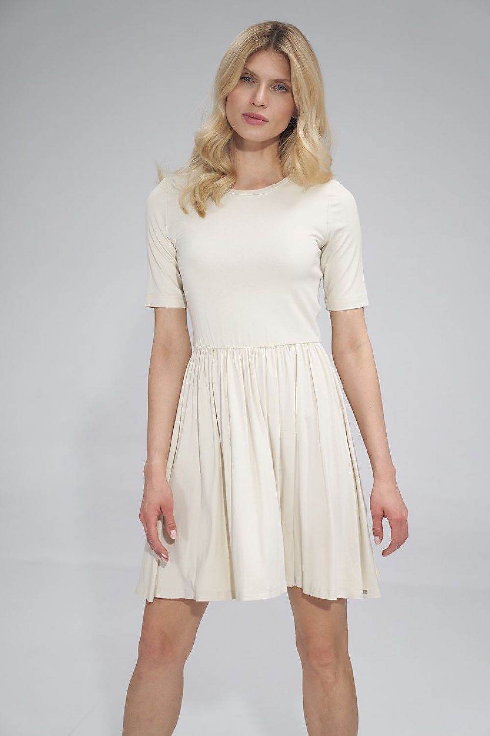 Daydress Figl - CELIA MODA