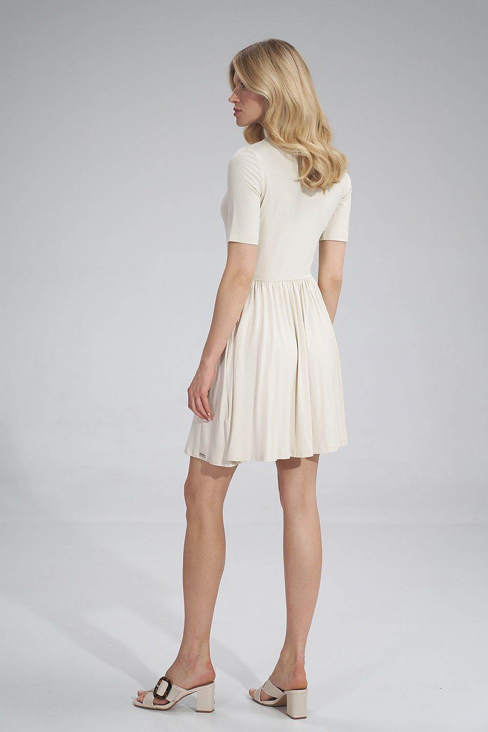 Daydress Figl - CELIA MODA