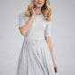 Daydress Figl - CELIA MODA