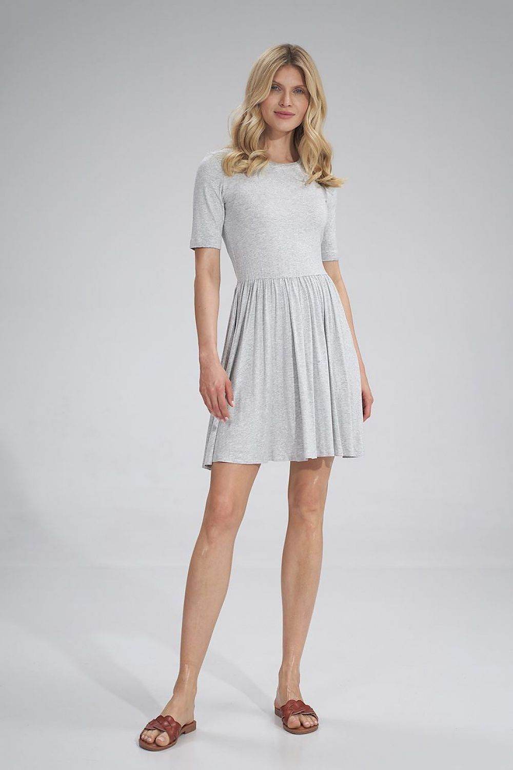 Daydress Figl - CELIA MODA