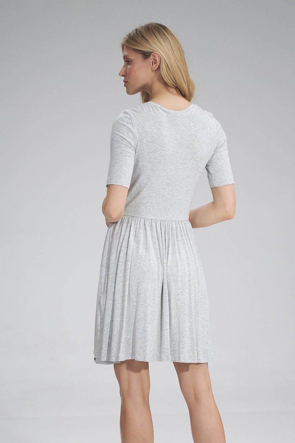 Daydress Figl - CELIA MODA