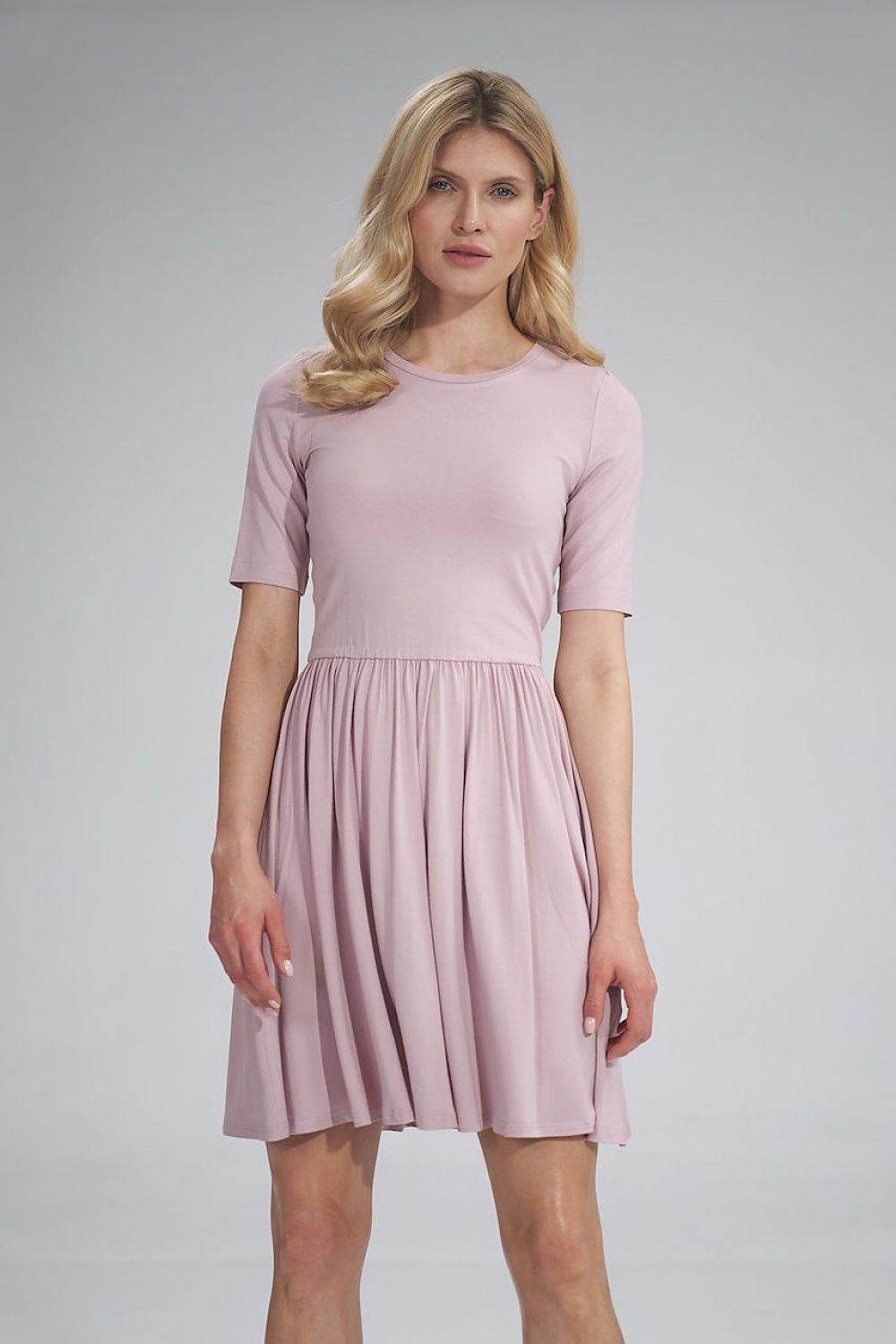 Daydress Figl - CELIA MODA