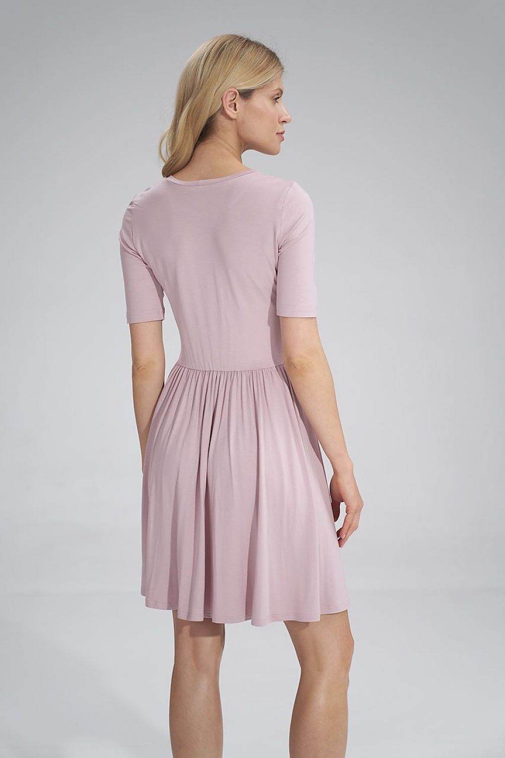 Daydress Figl - CELIA MODA