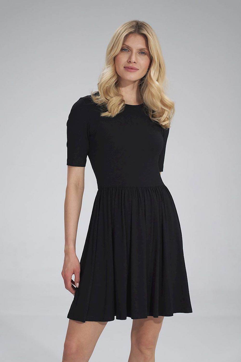 Daydress Figl - CELIA MODA