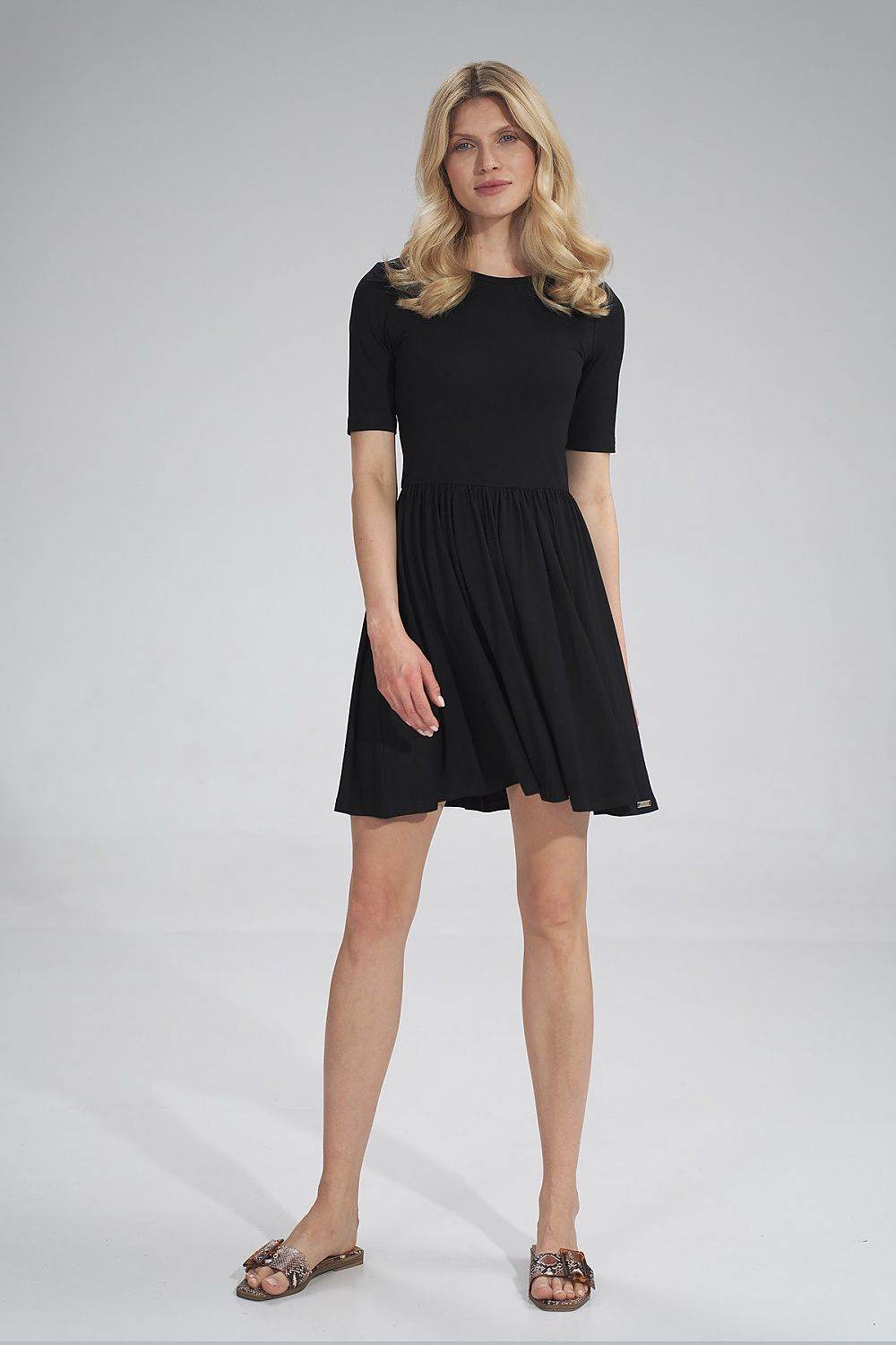 Daydress Figl - CELIA MODA