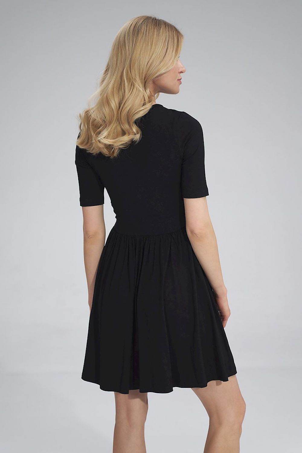 Daydress Figl - CELIA MODA