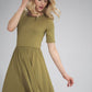 Daydress Figl - CELIA MODA