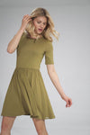 Daydress Figl - CELIA MODA