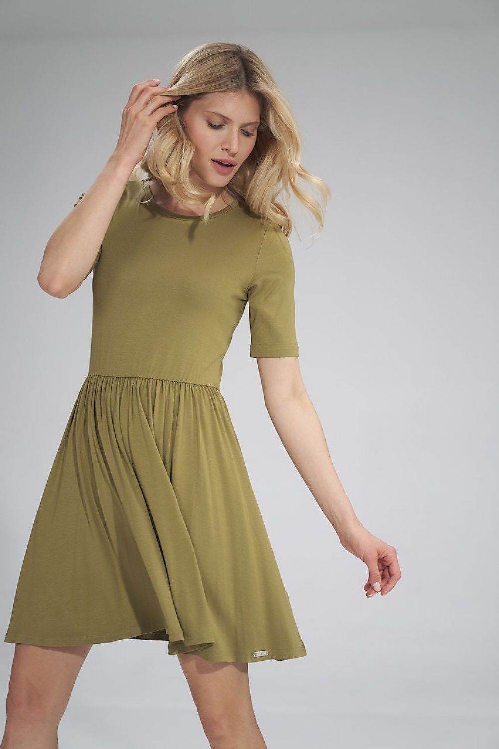 Daydress Figl - CELIA MODA