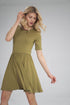 Daydress Figl - CELIA MODA