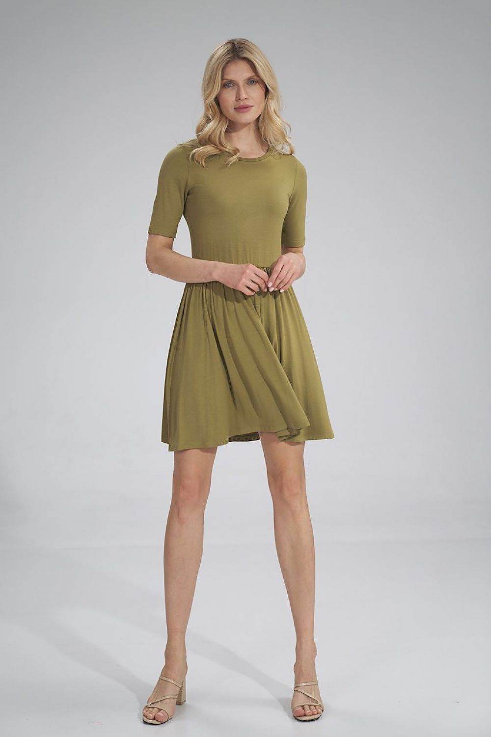 Daydress Figl - CELIA MODA