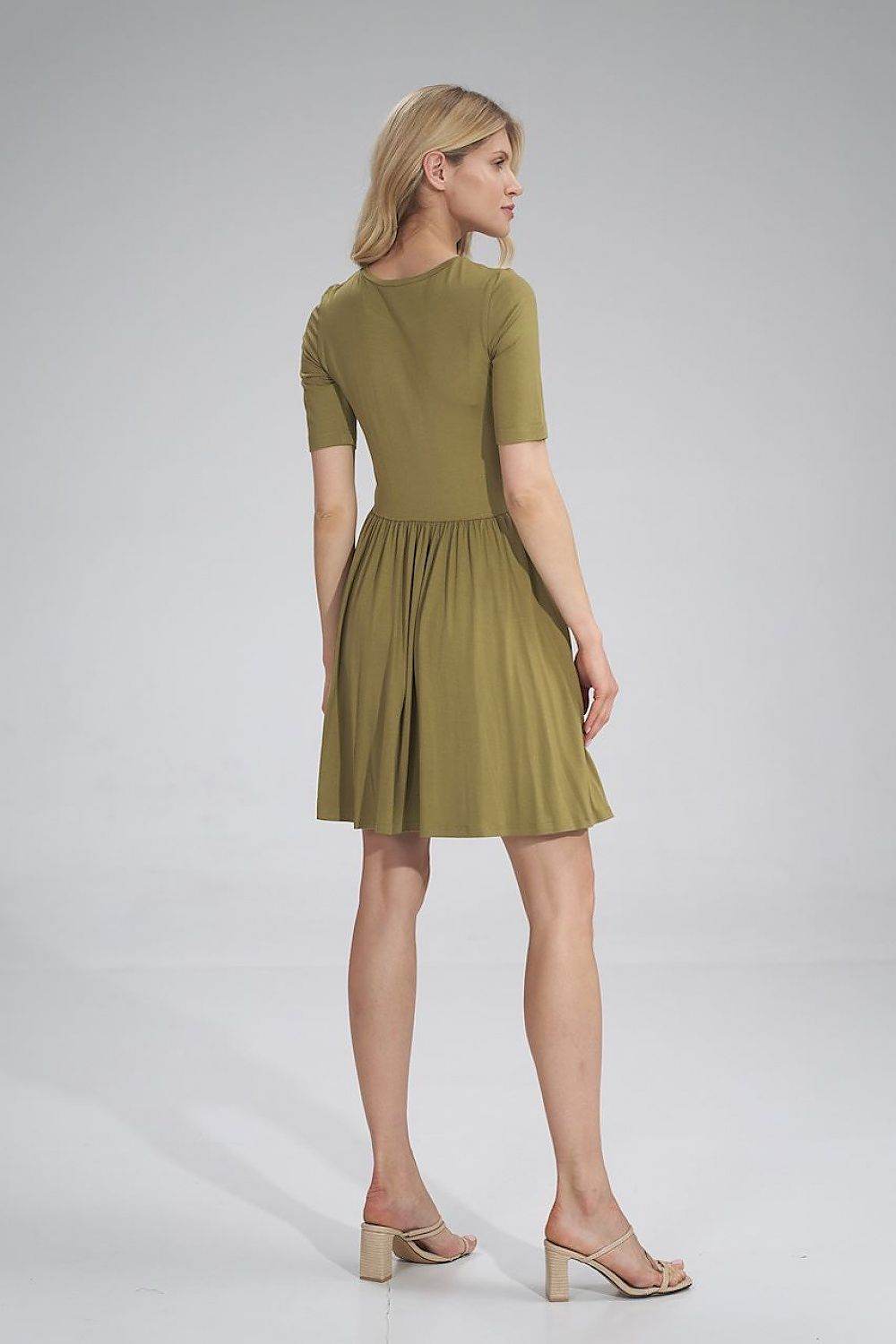 Daydress Figl - CELIA MODA