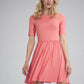Daydress Figl - CELIA MODA