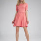 Daydress Figl - CELIA MODA