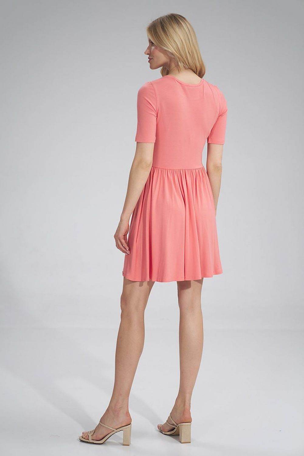 Daydress Figl - CELIA MODA