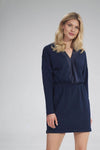 Daydress Figl - CELIA MODA