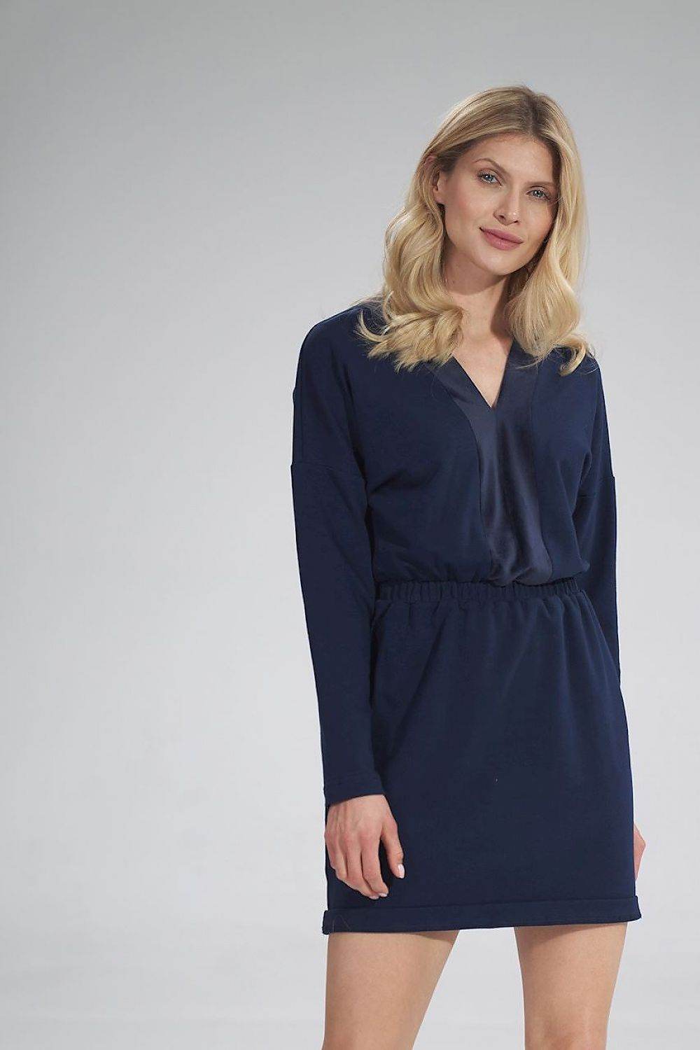 Daydress Figl - CELIA MODA
