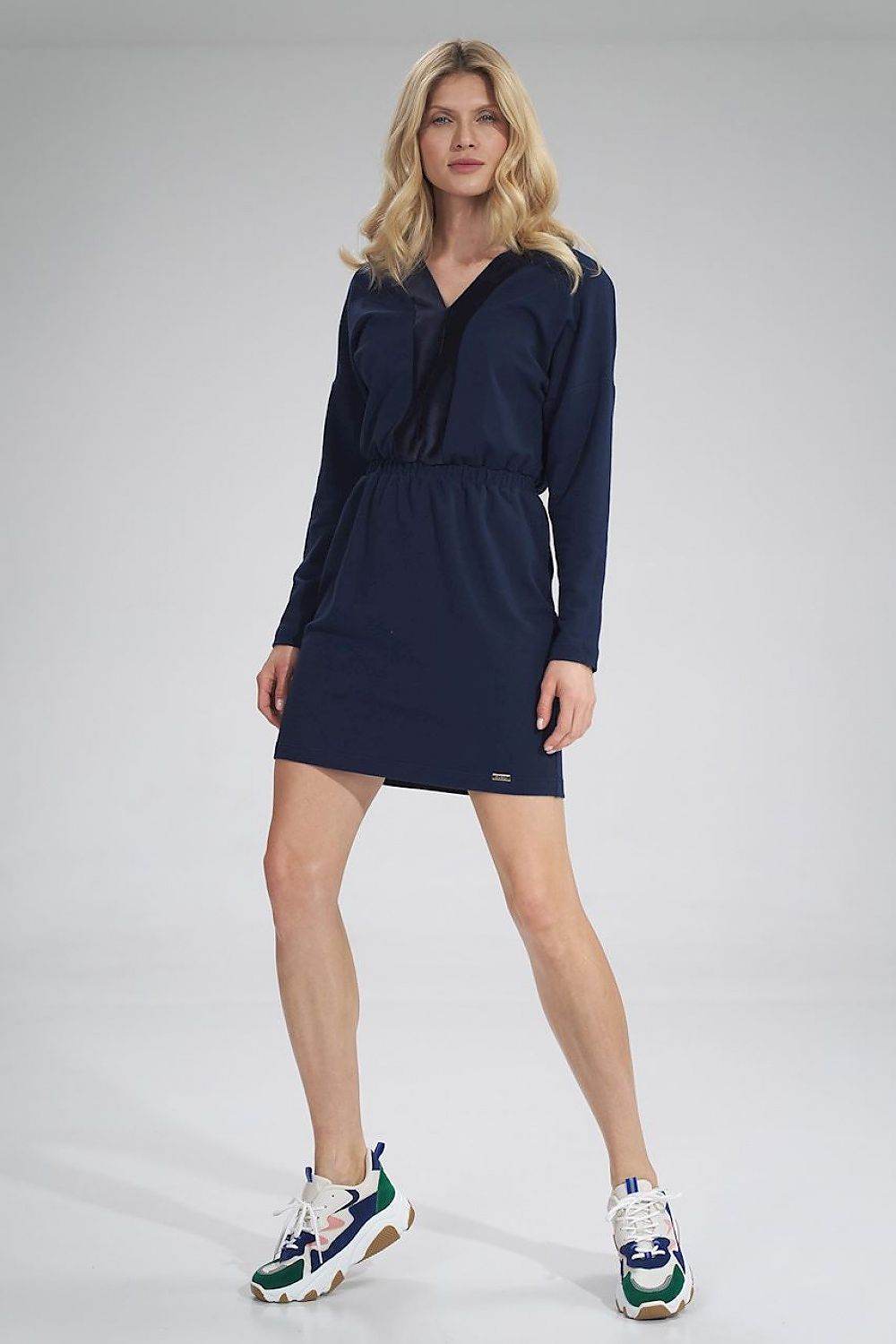 Daydress Figl - CELIA MODA