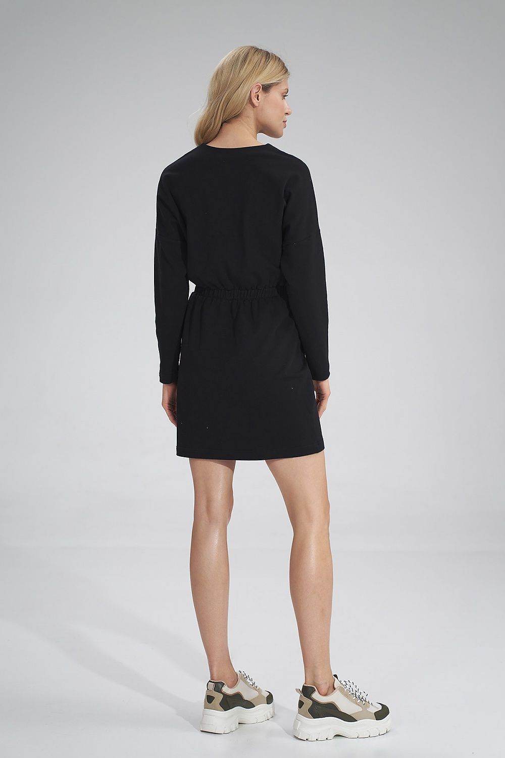 Daydress Figl - CELIA MODA