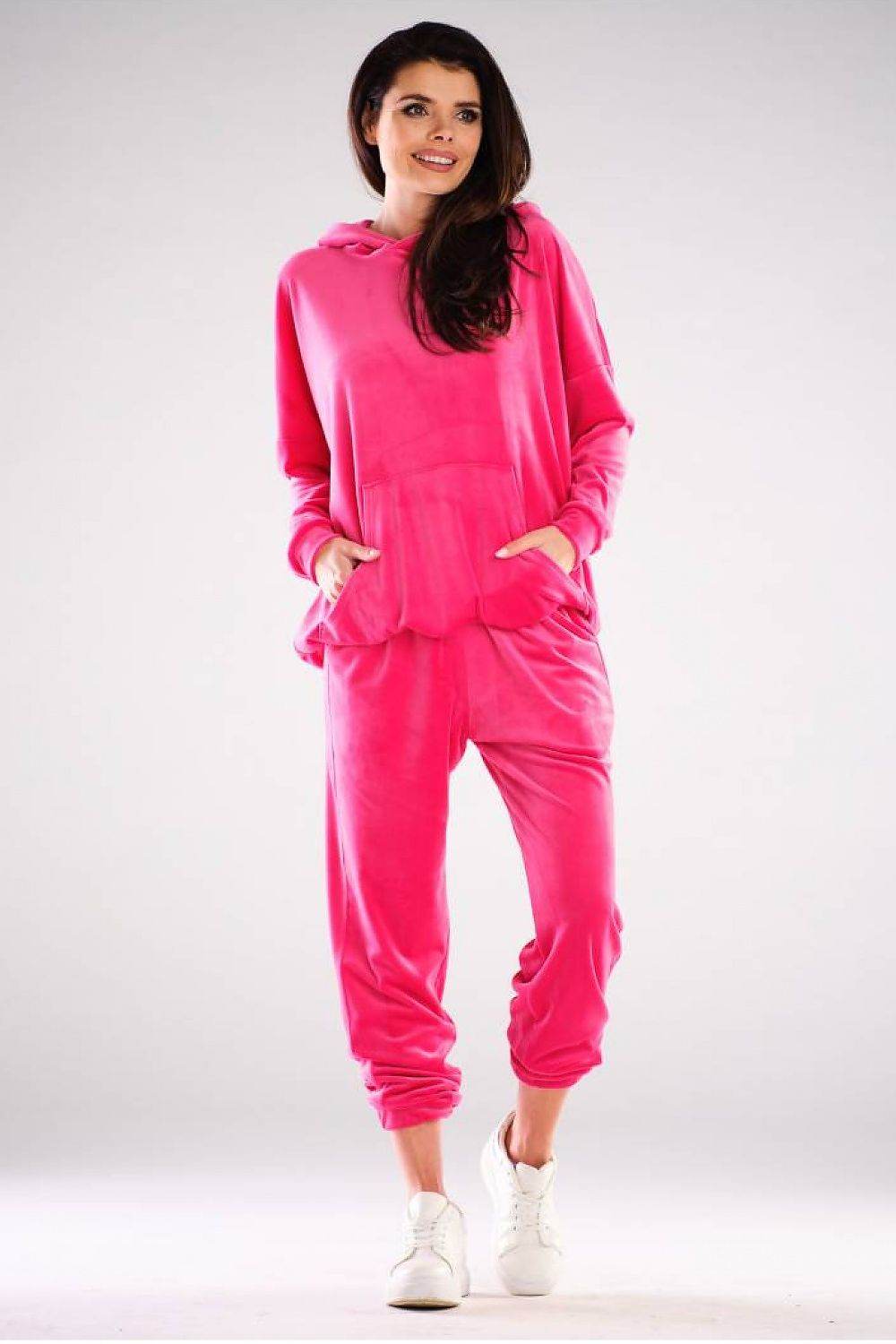 Sweatshirt awama - CELIA MODA