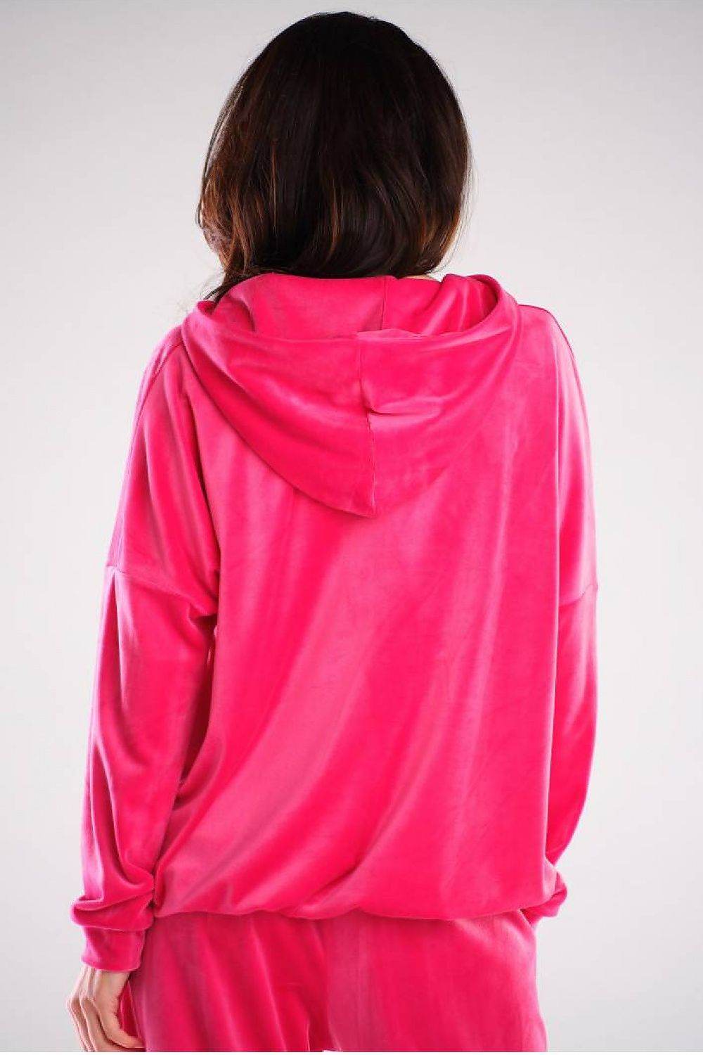 Sweatshirt awama - CELIA MODA