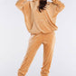 Sweatshirt awama - CELIA MODA