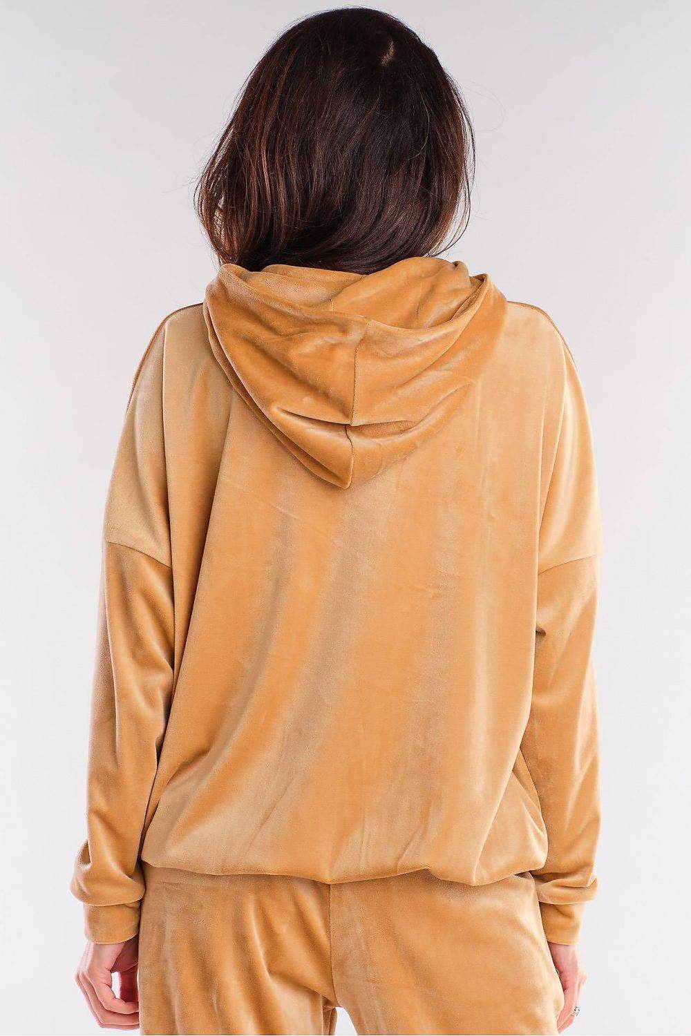Sweatshirt awama - CELIA MODA